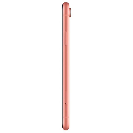 Apple IPhone XR 64GB, Coral, A+