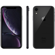 Apple IPhone XR 64GB, Negro, A+