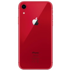 Apple IPhone XR 64GB, Rojo, A+