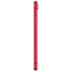 Apple IPhone XR 64GB, Rojo, A+