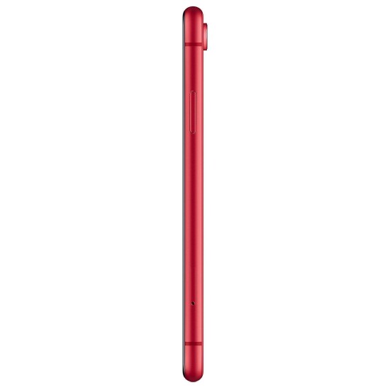 Apple IPhone XR 64GB, Rojo, A+