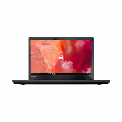 Lenovo Thinkpad T470 14" i5 7200U, 8GB, SSD 256GB A+