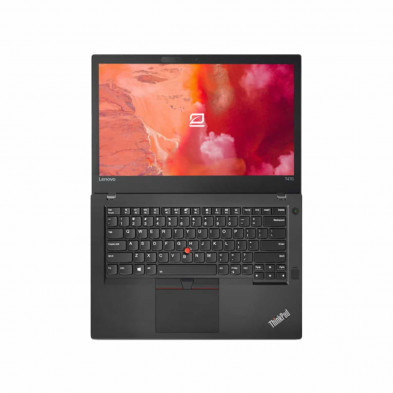 Lenovo Thinkpad T470 14" i5 8GB SSD 256GB A+