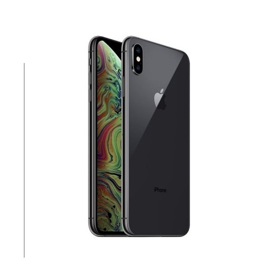 Apple IPhone XS MAX 256GB, Gris Espacial, A+