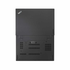 Lenovo Thinkpad T470p i7 32GB SSD 256GB A+ 14" Full HD