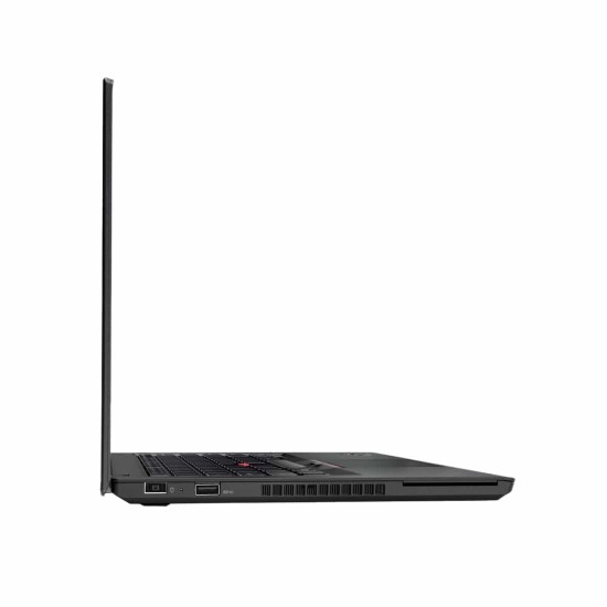 Lenovo Thinkpad T470p i7 32GB SSD 256GB A+ 14" Full HD