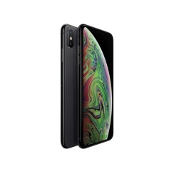 Apple IPhone XS Max 64GB, Gris Espacial, A+