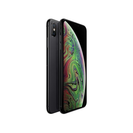 Apple IPhone XS Max 64GB, Gris Espacial, A+