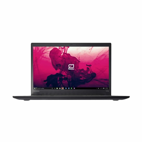 Lenovo ThinkPad T470s 14" | i5-6300U · 8GB · 256GB SSD · FHD