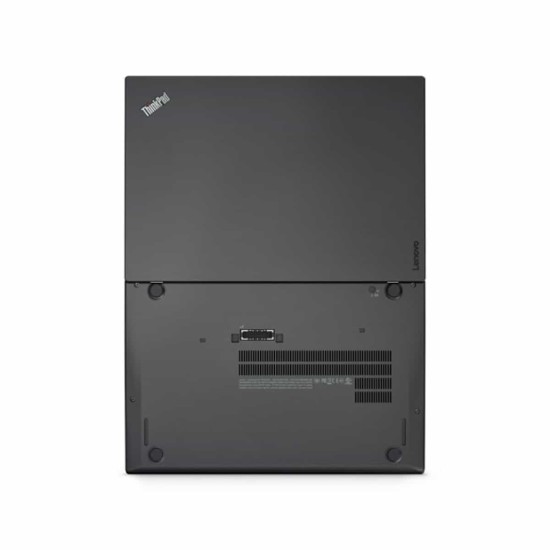 Lenovo ThinkPad T470s 14" | i5-6300U · 8GB · 256GB SSD · FHD