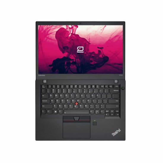 Lenovo ThinkPad T470s 14" | i5-6300U · 8GB · 256GB SSD · FHD