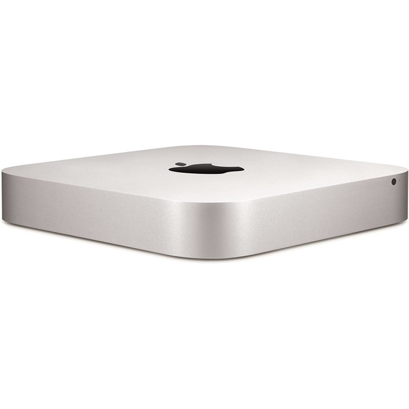 Macデスクトップ Mac mini i5 16GB 128GB SSD 1TB HHD 2014 Apple Mac Mini 2014 i5 Upgrade | 1TB SSD + 1TB HDD Storage