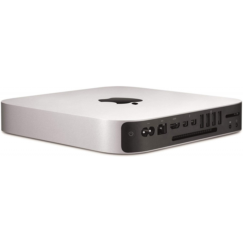 Apple Mac mini 2014 i5/4GB/SSD 500GB 本体 apple-mac-mini-2014-i5-4260u-