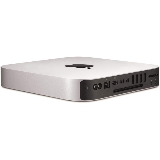 Apple Mac Mini 2014 i5, 8GB RAM, SSD 256GB, A+