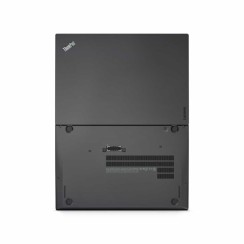 Lenovo Thinkpad T470s Táctil 14" i5, 12GB, SSD 1TB