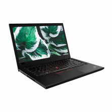 Lenovo ThinkPad T480 14" i5 20GB SSD 1000GB A+