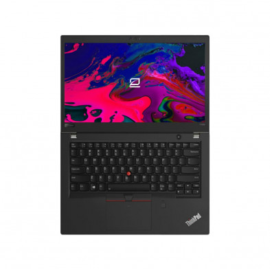 Lenovo ThinkPad T480s 14" i5 16GB SSD 256GB Full HD