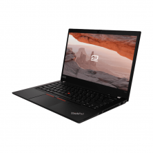 Lenovo ThinkPad T490 14" i5 16GB SSD 1000GB A+