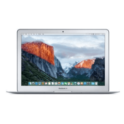 Apple MacBook Air 13" i5 4GB SSD 128GB 2013 A+