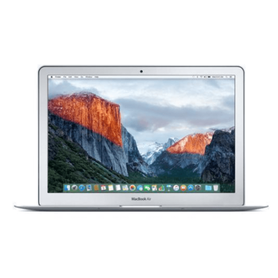 Apple MacBook Air 13" i5 4GB SSD 128GB 2013 A+