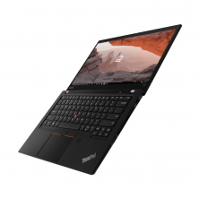 Lenovo ThinkPad T490 i7, 16GB, 256GB SSD, A+