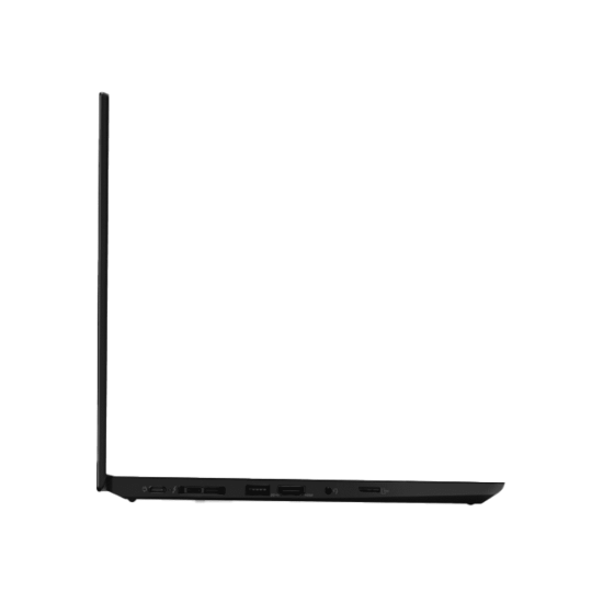 Lenovo ThinkPad T490 Táctil | Portátil Profesional 14" · i5