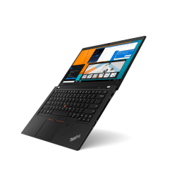 Lenovo Thinkpad T495 Ryzen 7, 16GB, SSD 256GB A+
