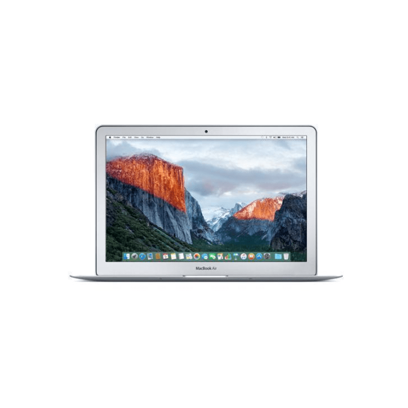 Apple MacBook Air 13" i5 2,7 GHz A+ | 4GB RAM, 128GB SSD