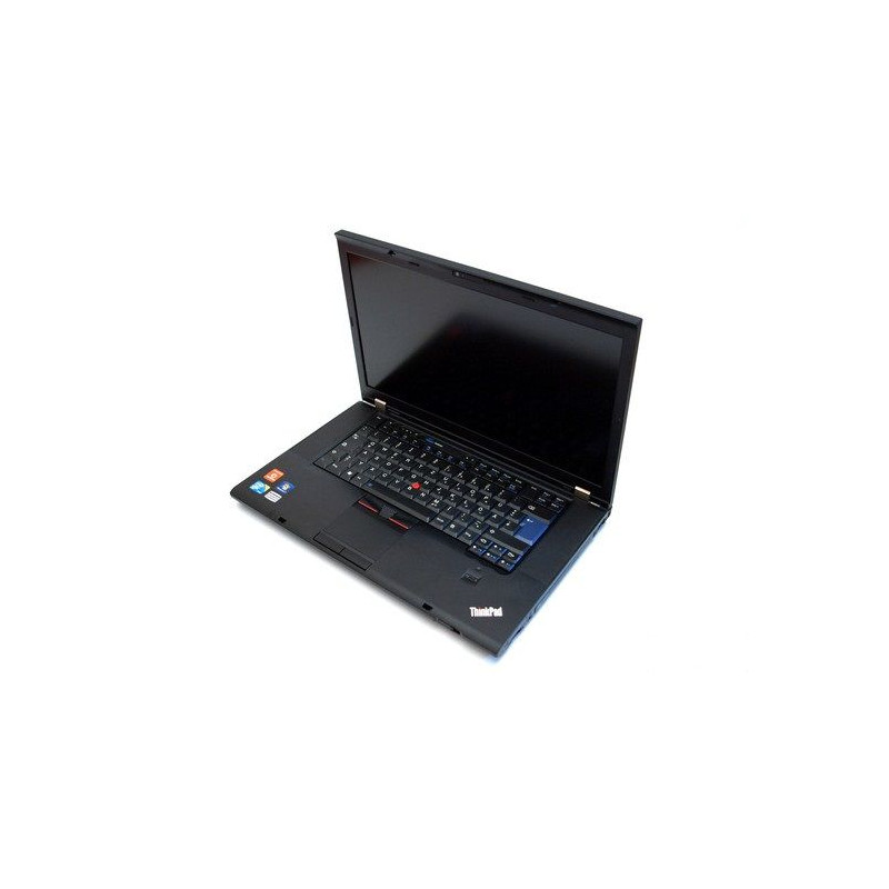 Lenovo Thinkpad T510 i5 8GB SSD 256GB 15.6" A+