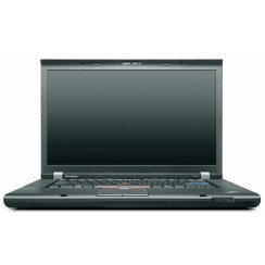 Lenovo Thinkpad T510 i5 8GB SSD 256GB 15.6" A+