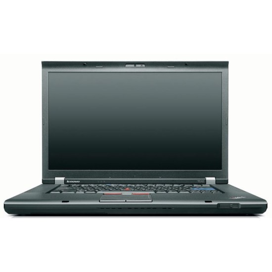 Lenovo Thinkpad T510 i5 8GB SSD 256GB 15.6" A+