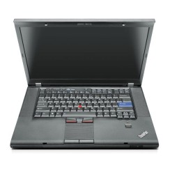 Lenovo Thinkpad T510 i5 8GB SSD 256GB 15.6" A+