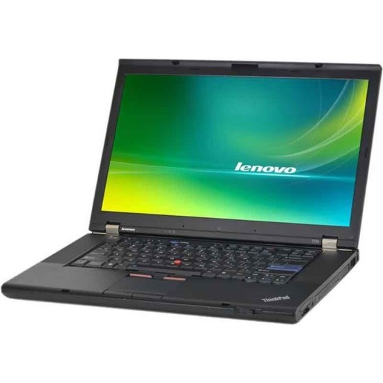 Lenovo Thinkpad T510 i5 8GB SSD 256GB 15.6" A+
