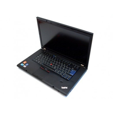 Lenovo Thinkpad T510 15,6" i5, 8GB, SSD 128GB, A+