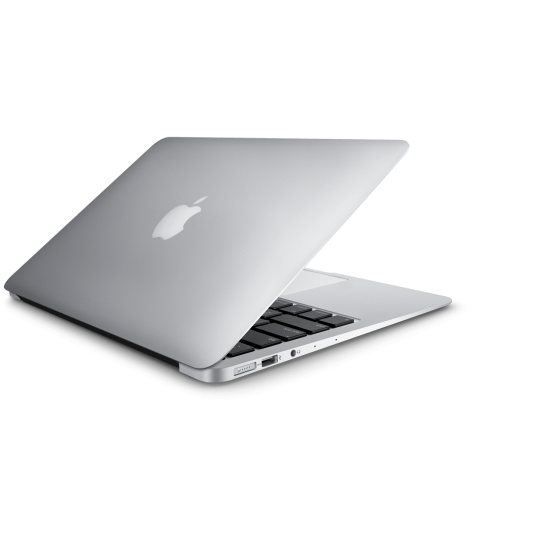 Apple MacBook Air 13" i5 2,7 GHz A+ | 4GB RAM, 128GB SSD
