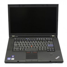 Lenovo Thinkpad T520 i5, 8GB, SSD 128GB - A+ 15.6"