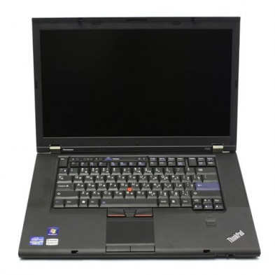 Lenovo Thinkpad T520 i5, 8GB, SSD 128GB - A+ 15.6"