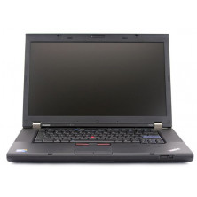 Lenovo Thinkpad T520 i5, 8GB, SSD 128GB - A+ 15.6"