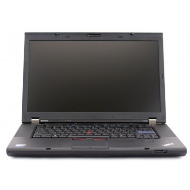 Lenovo Thinkpad T520 i5, 8GB, SSD 128GB - A+ 15.6"