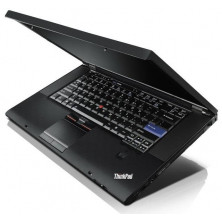 Lenovo Thinkpad T520 i5, 8GB, SSD 128GB - A+ 15.6"