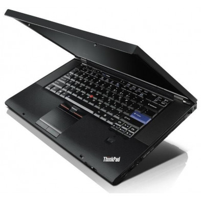 Lenovo Thinkpad T520 i5, 8GB, SSD 128GB - A+ 15.6"