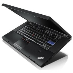 Lenovo Thinkpad T520 15.6" i5 8GB SSD A+ Windows 10