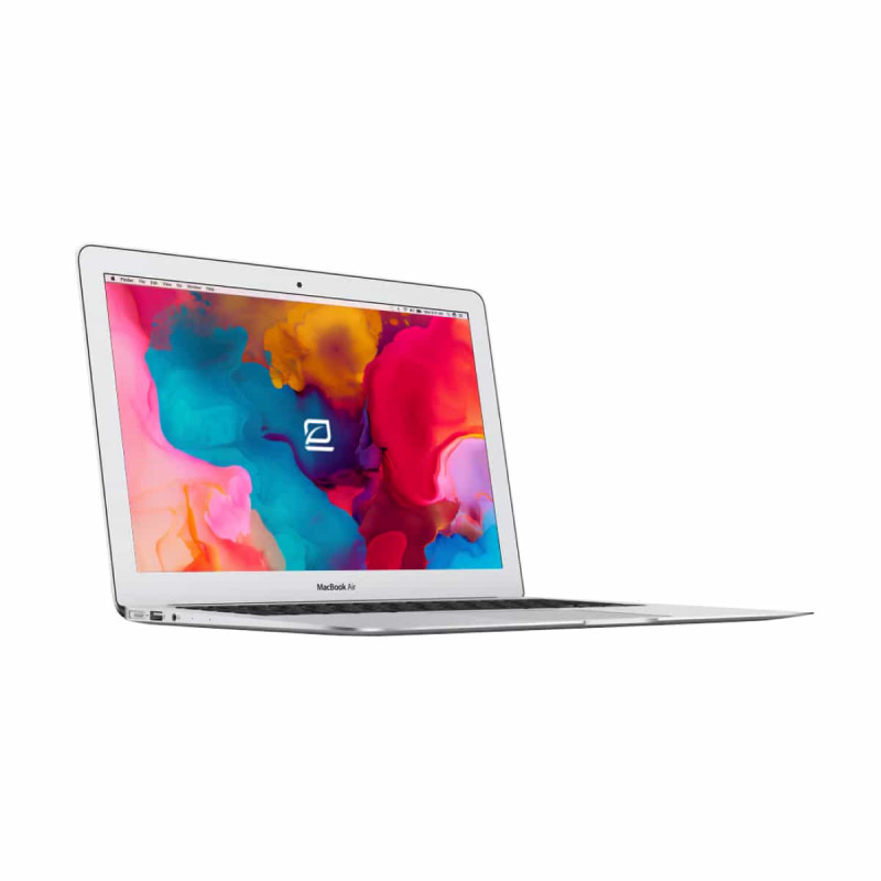 Apple MacBook Air 13" i5 4GB SSD 128GB 2015 Grado A