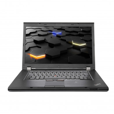 Lenovo Thinkpad T530 i5 8GB SSD 256GB A+ 15.6"