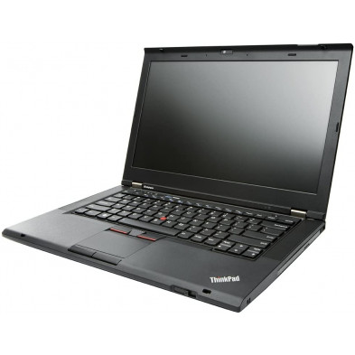 Lenovo Thinkpad T530 i5 8GB SSD 256GB A+ 15.6"