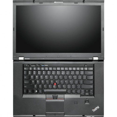 Lenovo Thinkpad T530 i5 8GB SSD 256GB A+ 15.6"