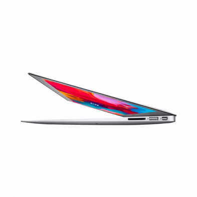 Apple MacBook Air 13" i5 4GB SSD 128GB 2015 Grado A