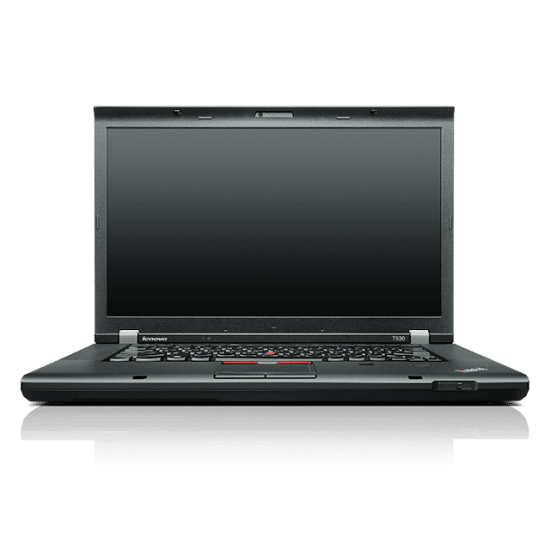 Lenovo Thinkpad T530 i5 8GB SSD 512GB A+ 15.6"
