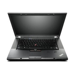 Lenovo Thinkpad T530 i5 8GB SSD 512GB A+ 15.6"