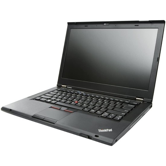 Lenovo Thinkpad T530 i5 8GB SSD 512GB A+ 15.6"